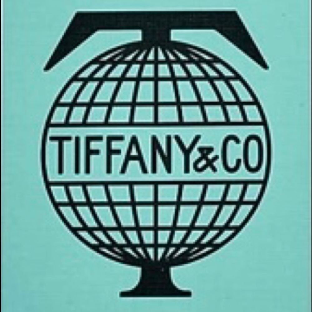 Tiffany & Co. 🇮🇹 made silk necktie nwot